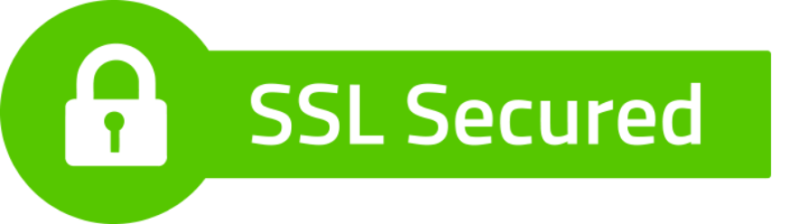 SSL Secured